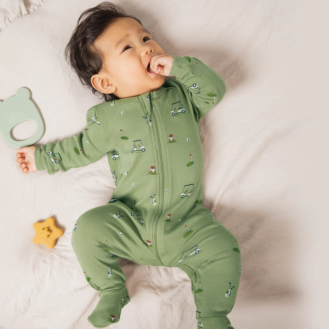 Petit lem onesie hotsell