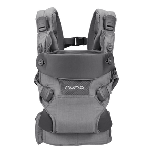 Nuna Cudl 4-in-1 Baby Carrier