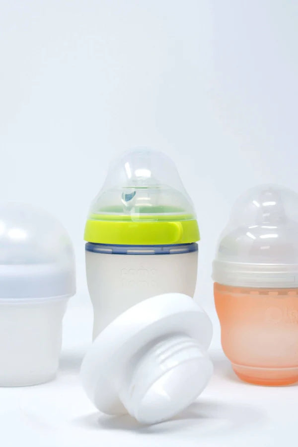 Baby's Brew Bottle Adapter