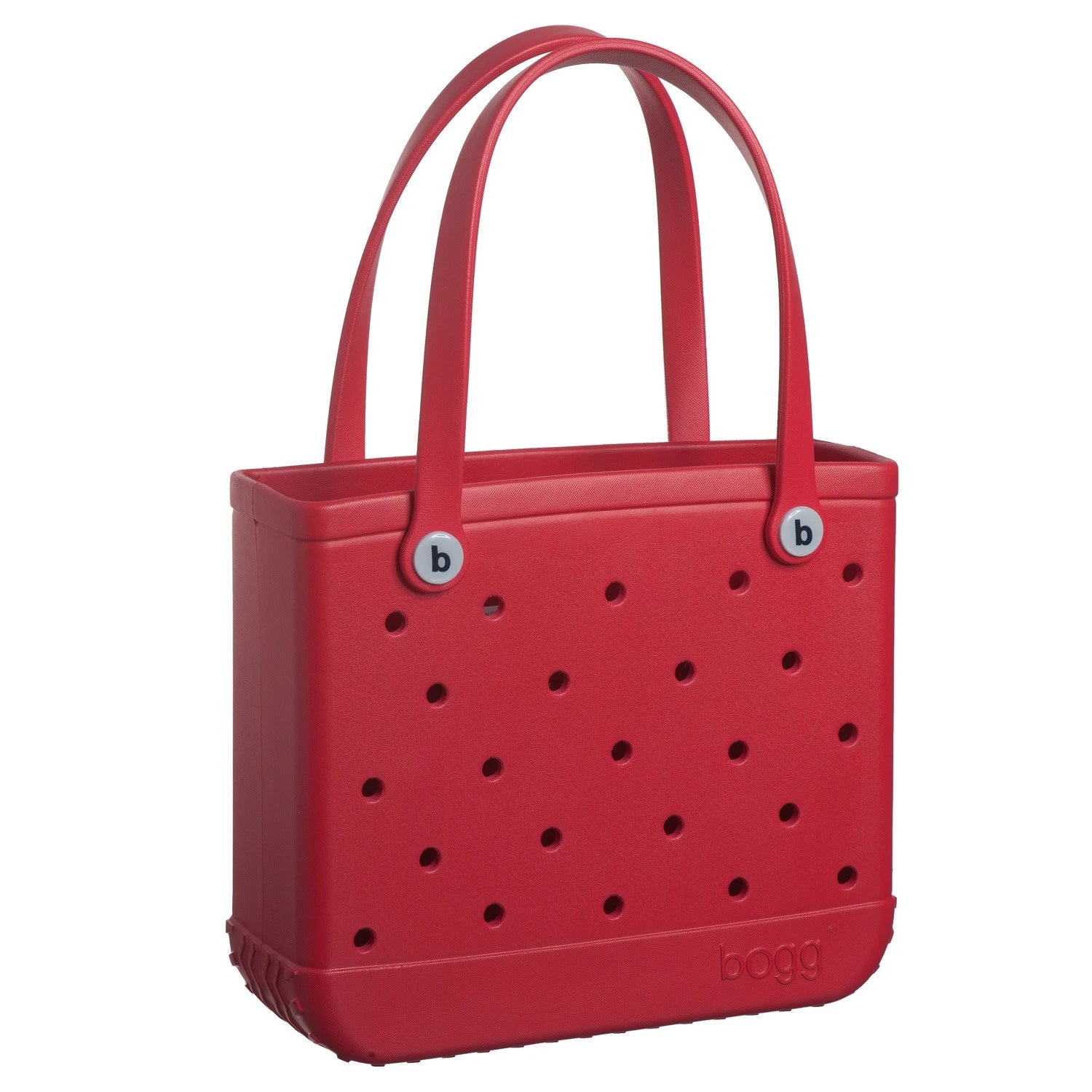 Baby Bogg Bag - You Red My Mind