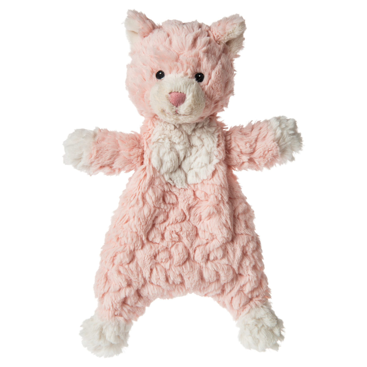 Mary Meyer Putty Nursery Lovey / Blush Kitty