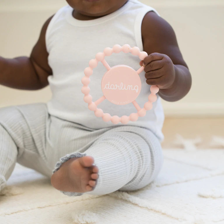 Bella Tunno Happy Teether / Darling
