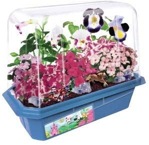 Toys by Nature Flower Princess Palace