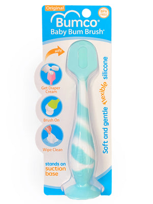 Bumco Original Baby Bum Brush