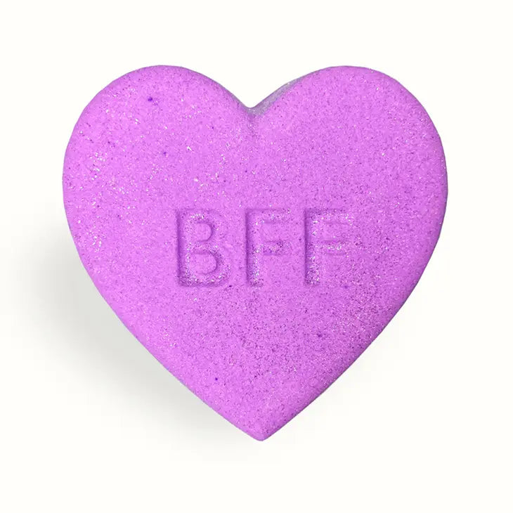 Zoey Koko Valentine's Day BFF Bath Bomb