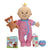Wee Baby Stella Peach Doll Sleepy Time Scents Set