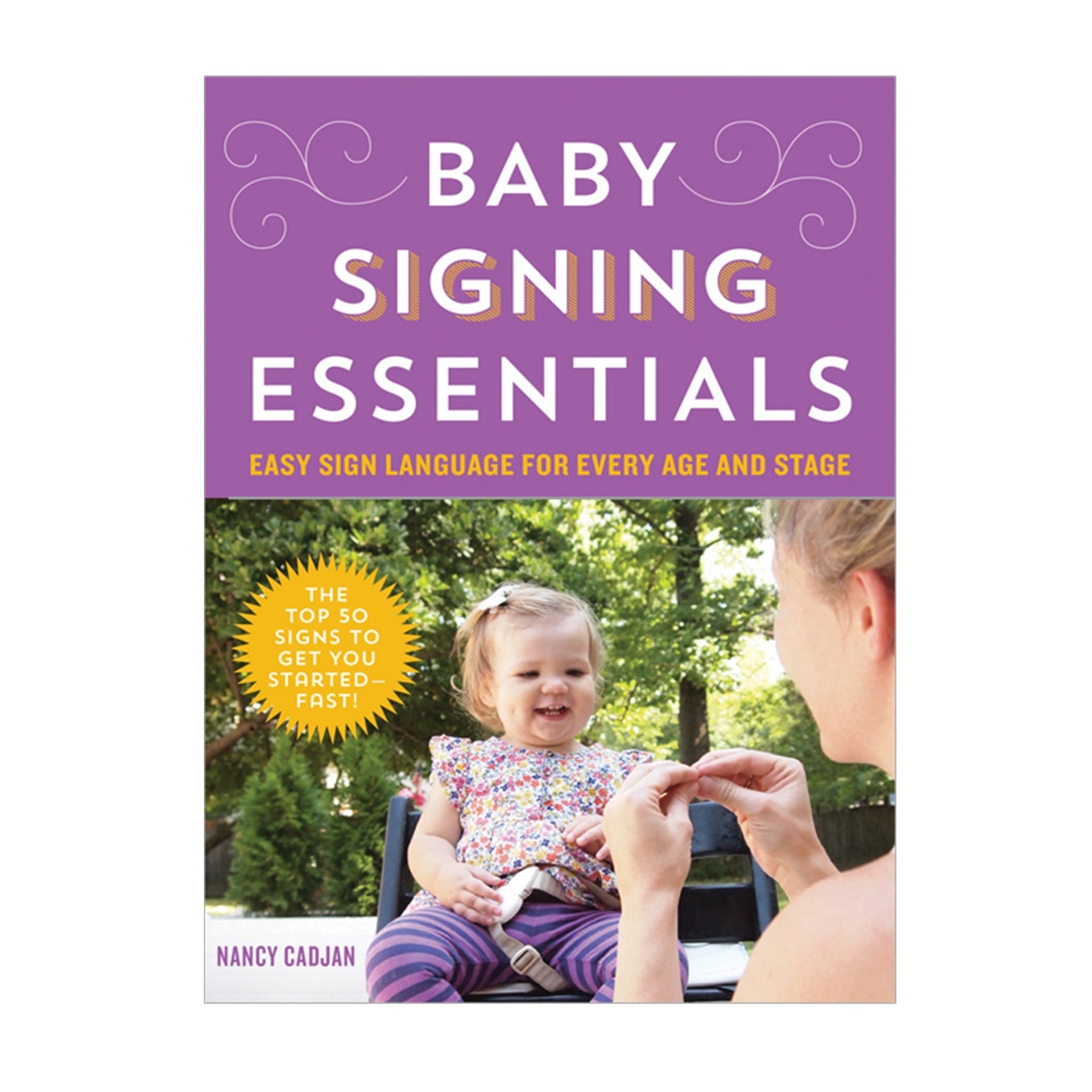 Baby Signing Essentials