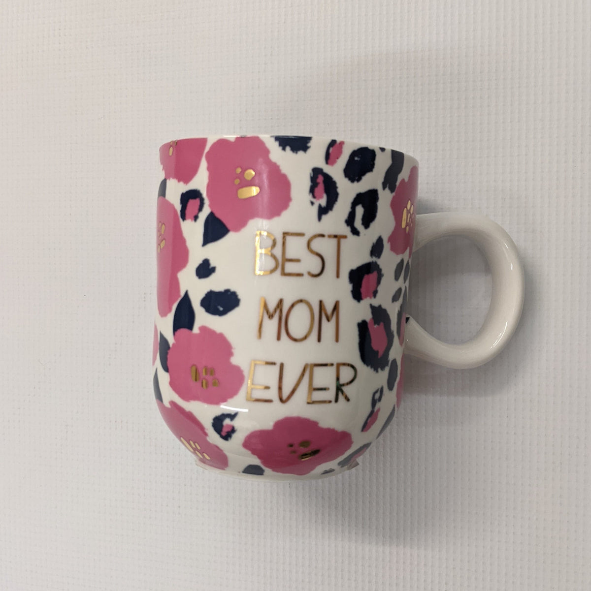 Ceramic Mug / Best Mom Ever***