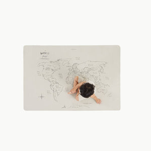 Gathre Mini+ Mat / World Map***