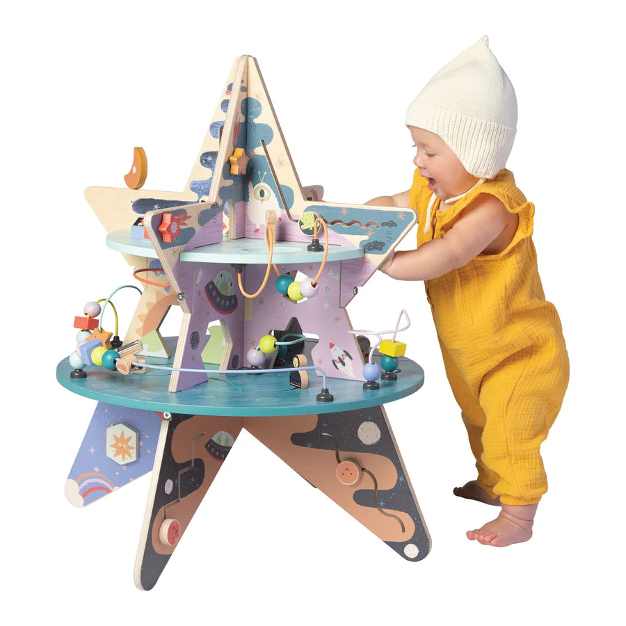 Celestial Star Explorer Activity Center