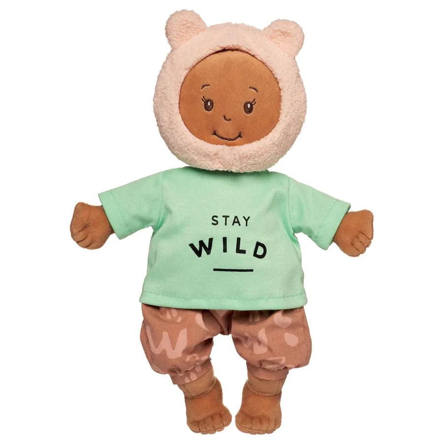 Baby Stella Doll Stay Wild Outfit***