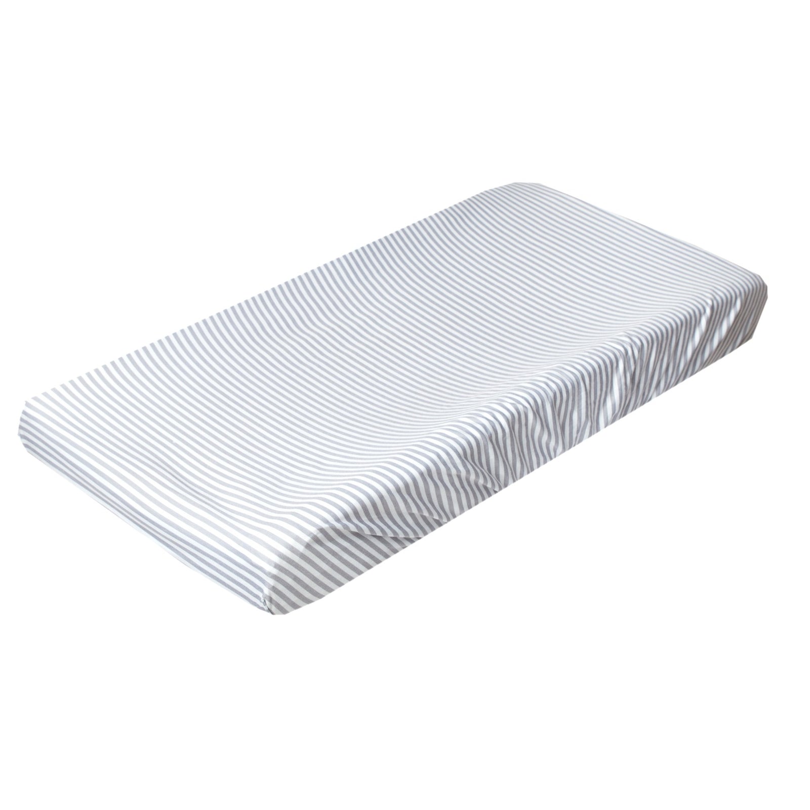 Copper Pearl Premium Knit Diaper Changing Pad Cover / Everest