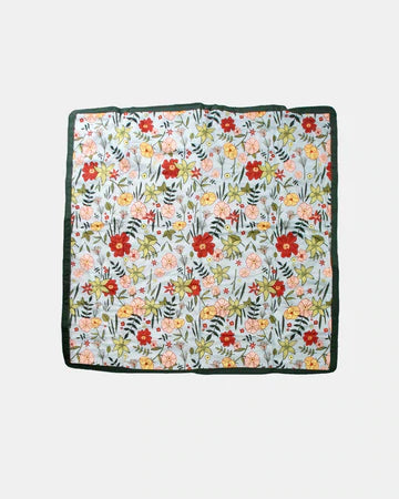 Little Unicorn Outdoor Blanket / Primrose Patch
