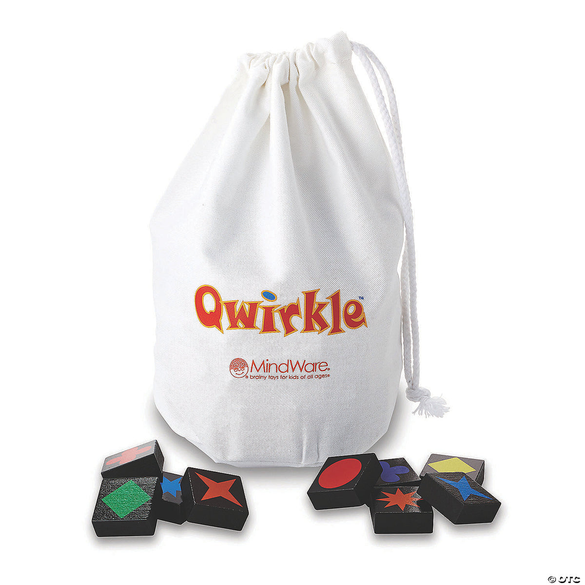 Qwirkle Mix, Match, Score and Win!