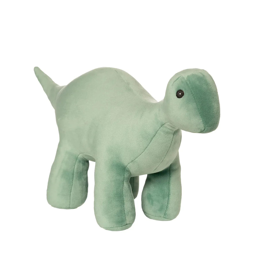 Velveteen Dino / Stomper Brontosaurus