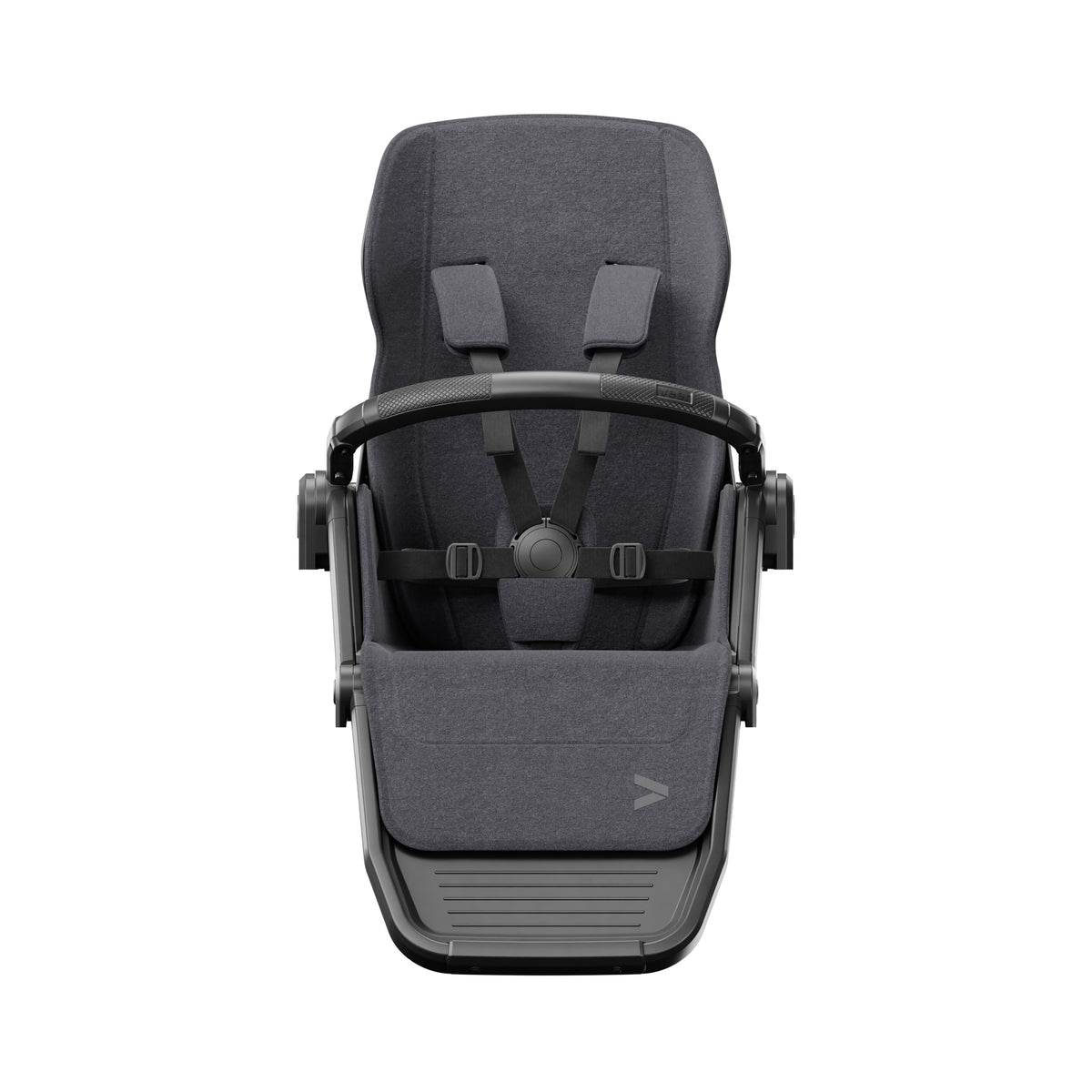 Veer Switchback Seat Luxe - Gray Granite