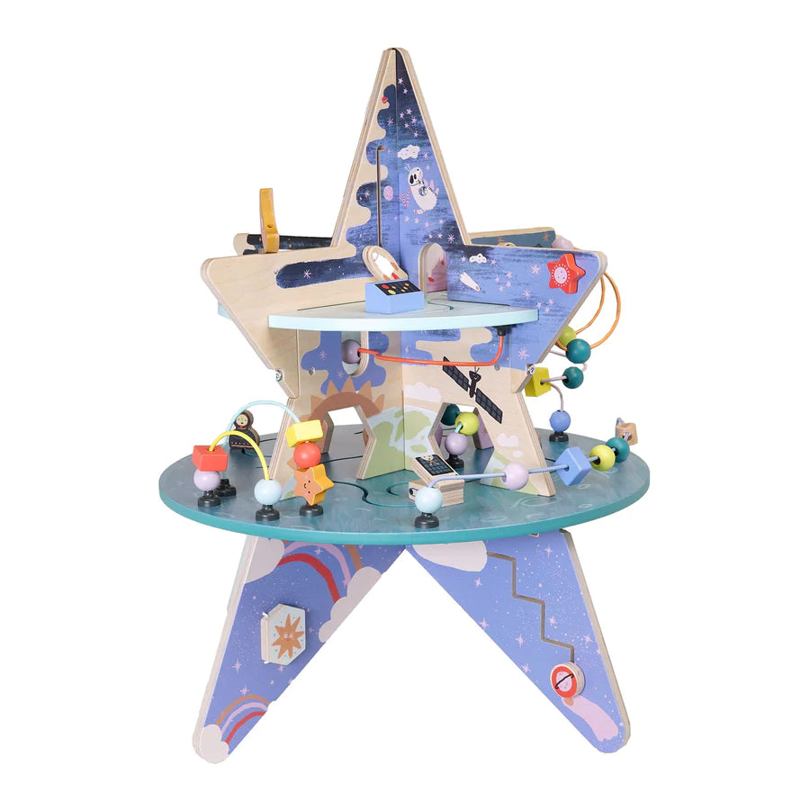 Celestial Star Explorer Activity Center
