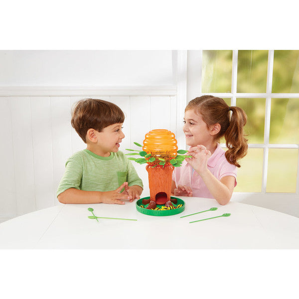 Honey Bee Tree Game