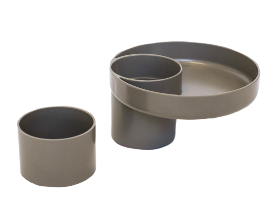 My Travel Tray® Cup Holder Extender