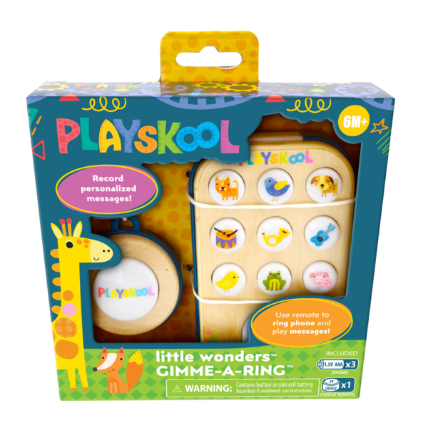 Playskool best sale baby toys