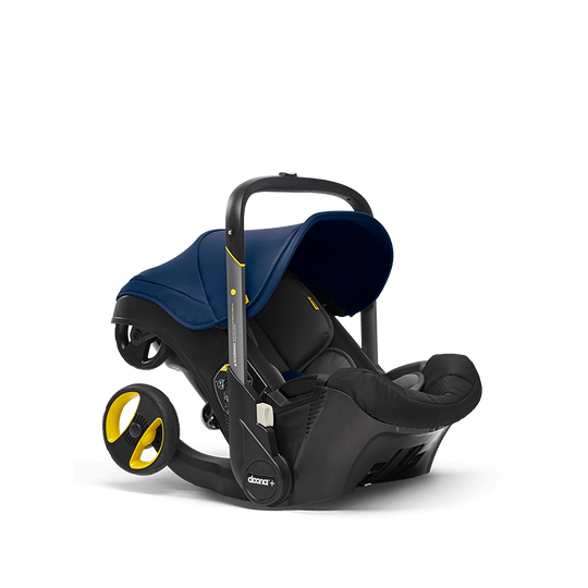doona infant car seat stroller amazon Doona + Infant Car Seat & Stroller with Base