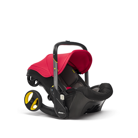 doona infant car seat & stroller Doona + Infant Car Seat & Stroller with Base