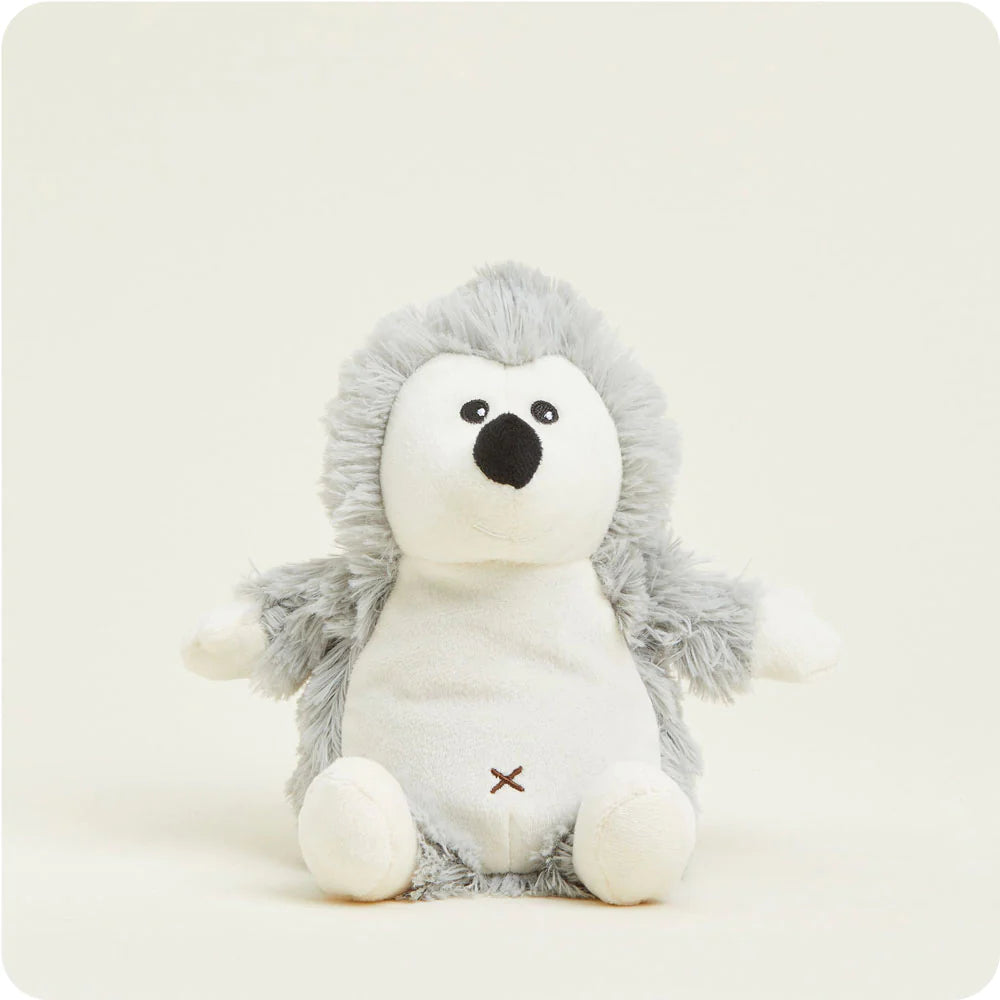 Warmies Cozy Plush Junior Hedgehog
