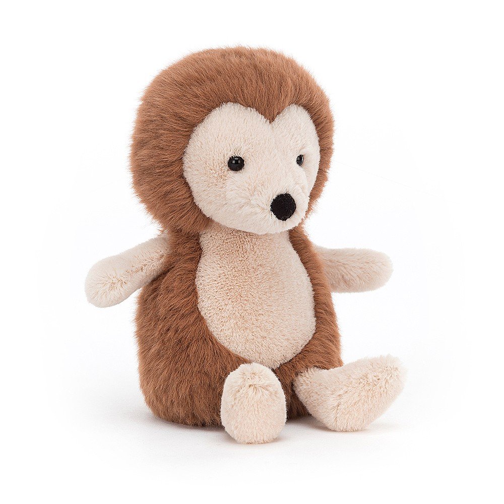 Jellycat Willow Hedgehog 8"