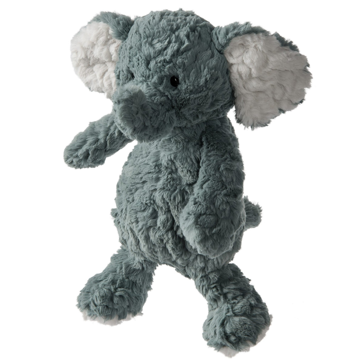 Mary Meyer Slate Putty Elephant
