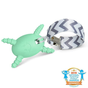 The Molar Magician Teether for Back Teeth and Gums