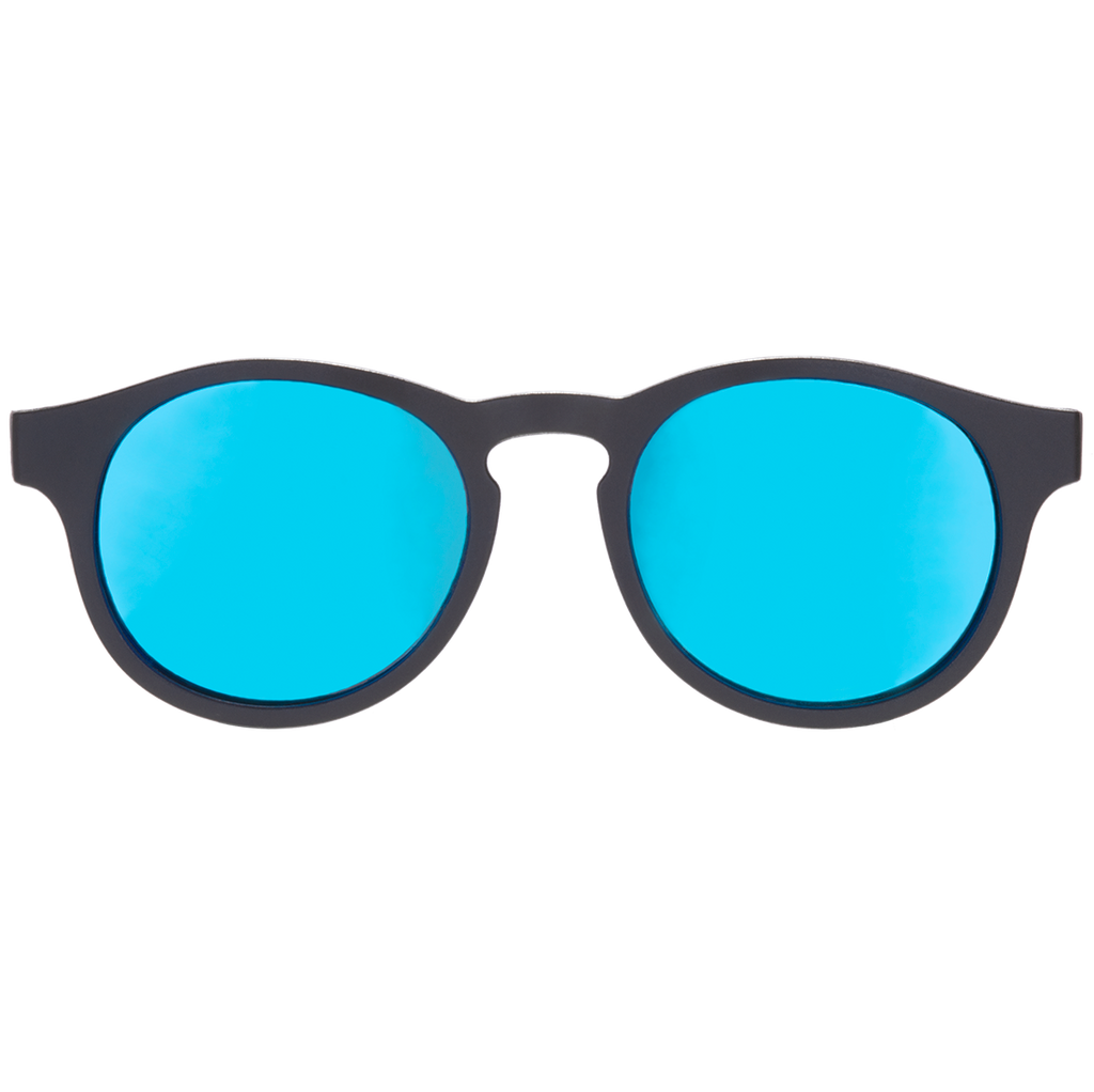 Babiators Polarized Keyhole Sunglasses