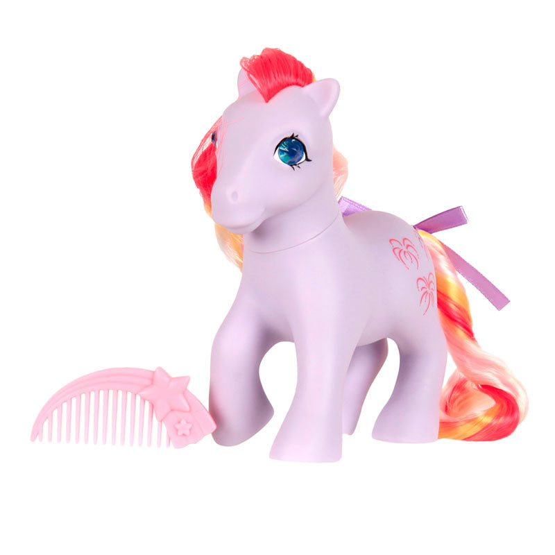 My Little Pony Retro / Twinkle-Eyed Collection - Skyrocket