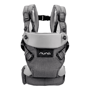 Nuna Cudl 4-in-1 Baby Carrier