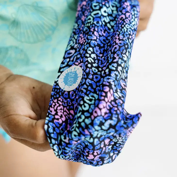 Splash Swim Goggles / Wild Thing