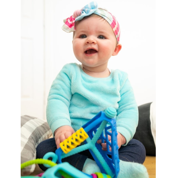 Wigloo Activity Developmental Toy