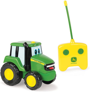 John Deere Remote Control Johnny Tractor