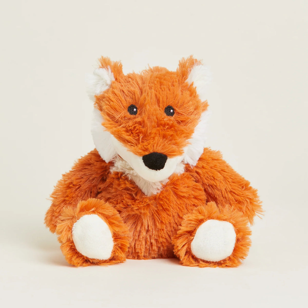 Warmies Cozy Plush Junior Fox