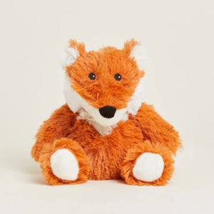 Warmies Cozy Plush Junior Fox
