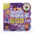 Good Night God Lift-a-Flap Board Book