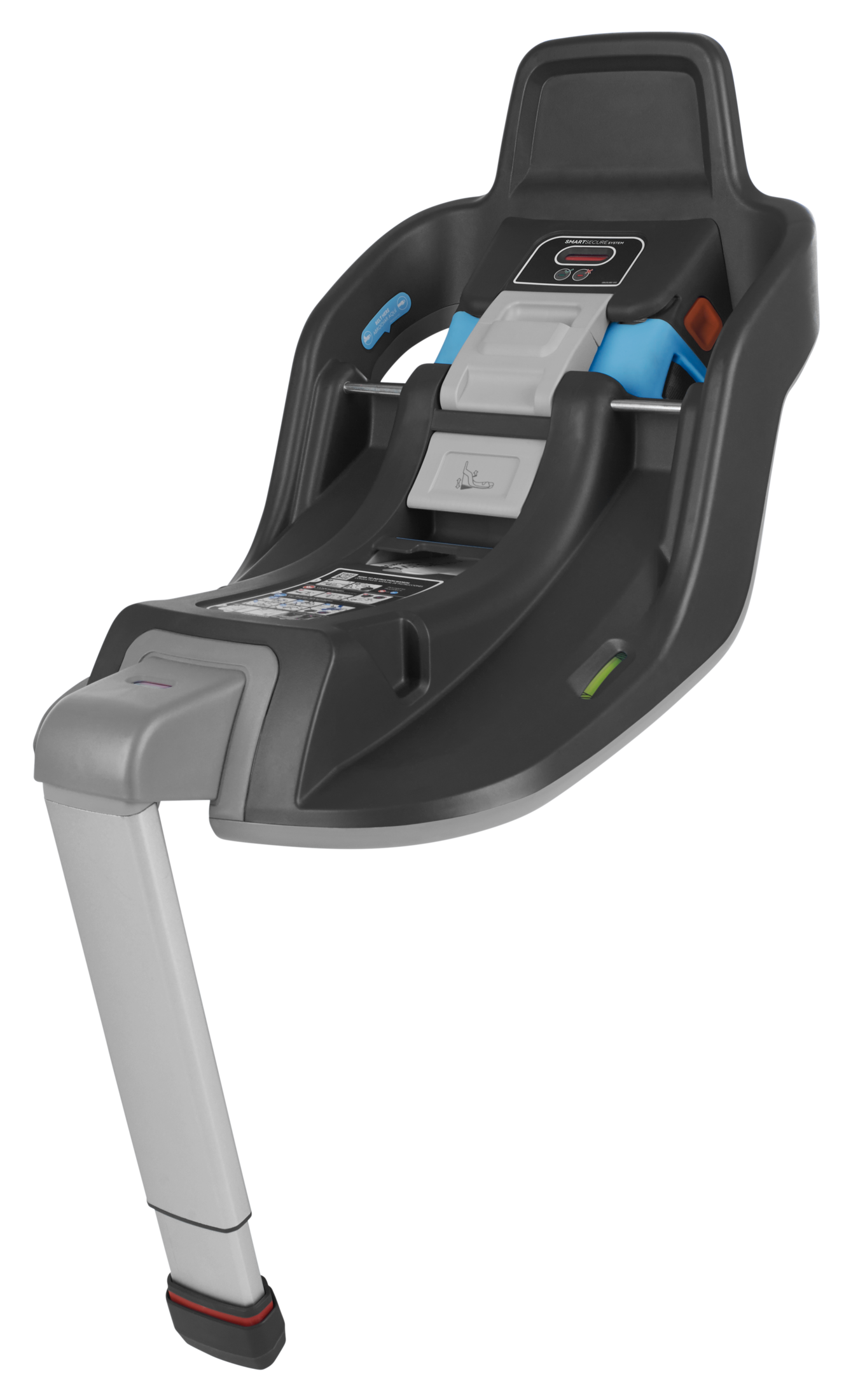 UPPAbaby Extra Infant Car Seat Base for MESA MAX