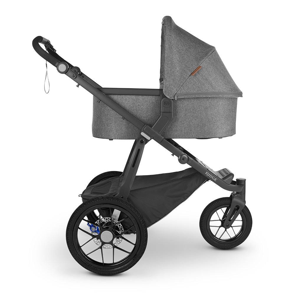 how to attach uppababy car seat to stroller UPPAbaby Car Seat Adapters for RIDGE