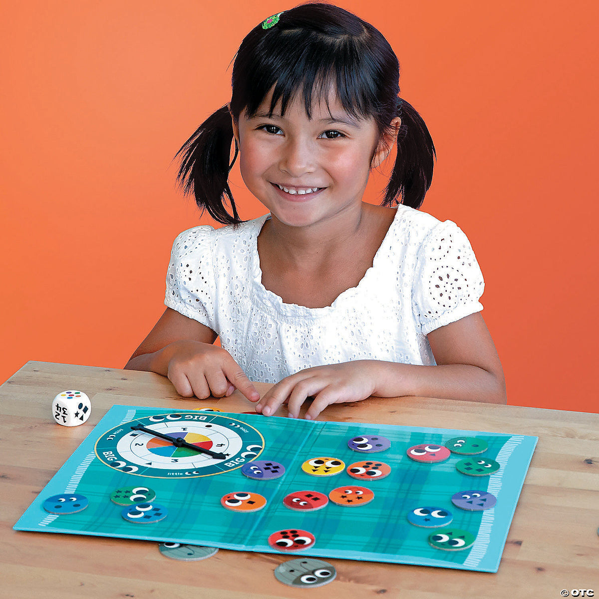 Snug As A Bug In A Rug: A Counting, Colors & Shapes Game