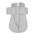 Dreamland Dream Weighted Swaddle / Moon Gray (0-6 Months)