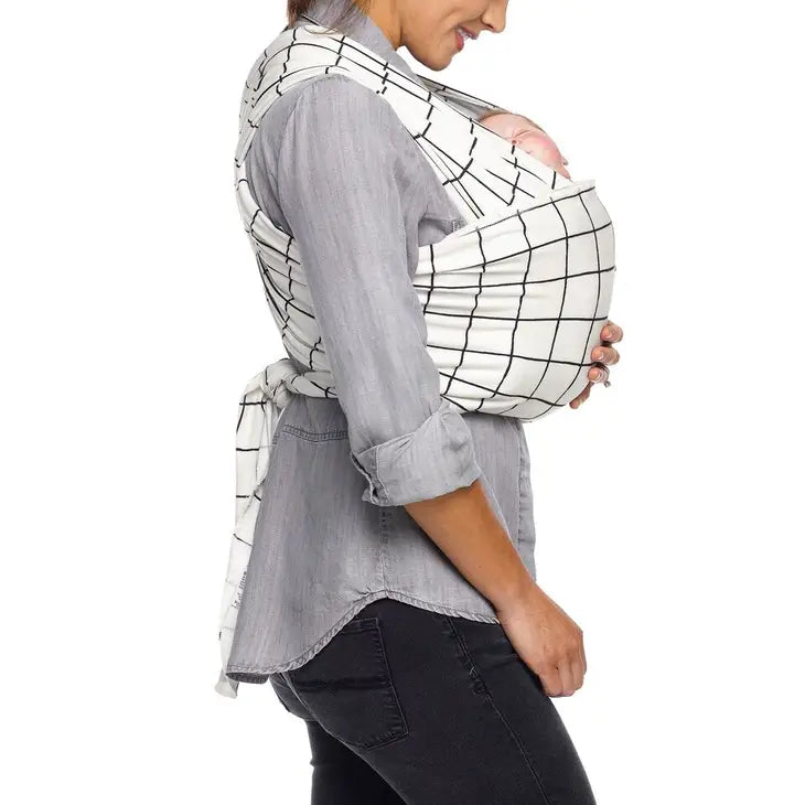 Moby Wrap Evolution
