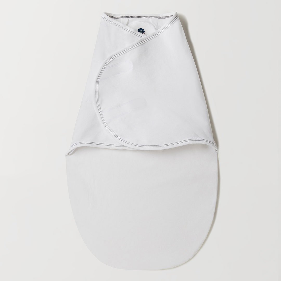 Nested Bean Zen Swaddle Classic / 0-6 Months