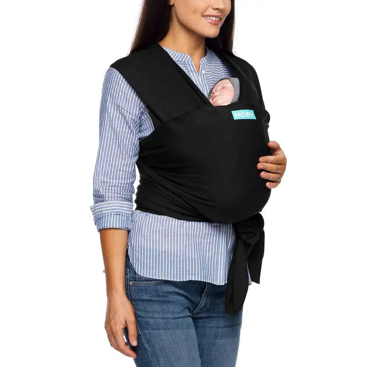 Moby Wrap Evolution