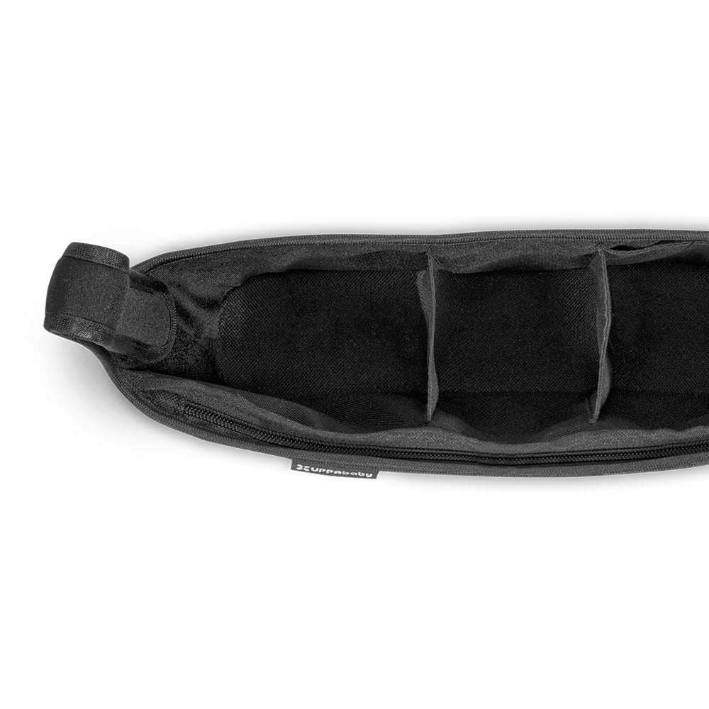 uppababy pouch UPPAbaby Carry-All Parent Organizer