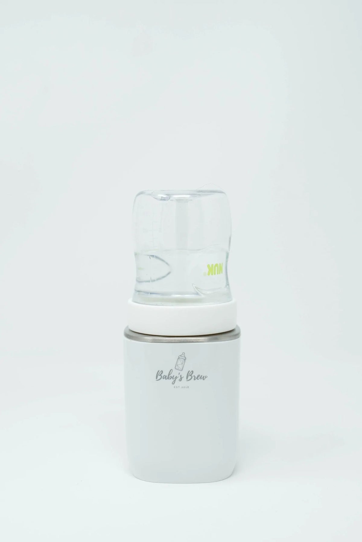 Baby's Brew Bottle Adapter