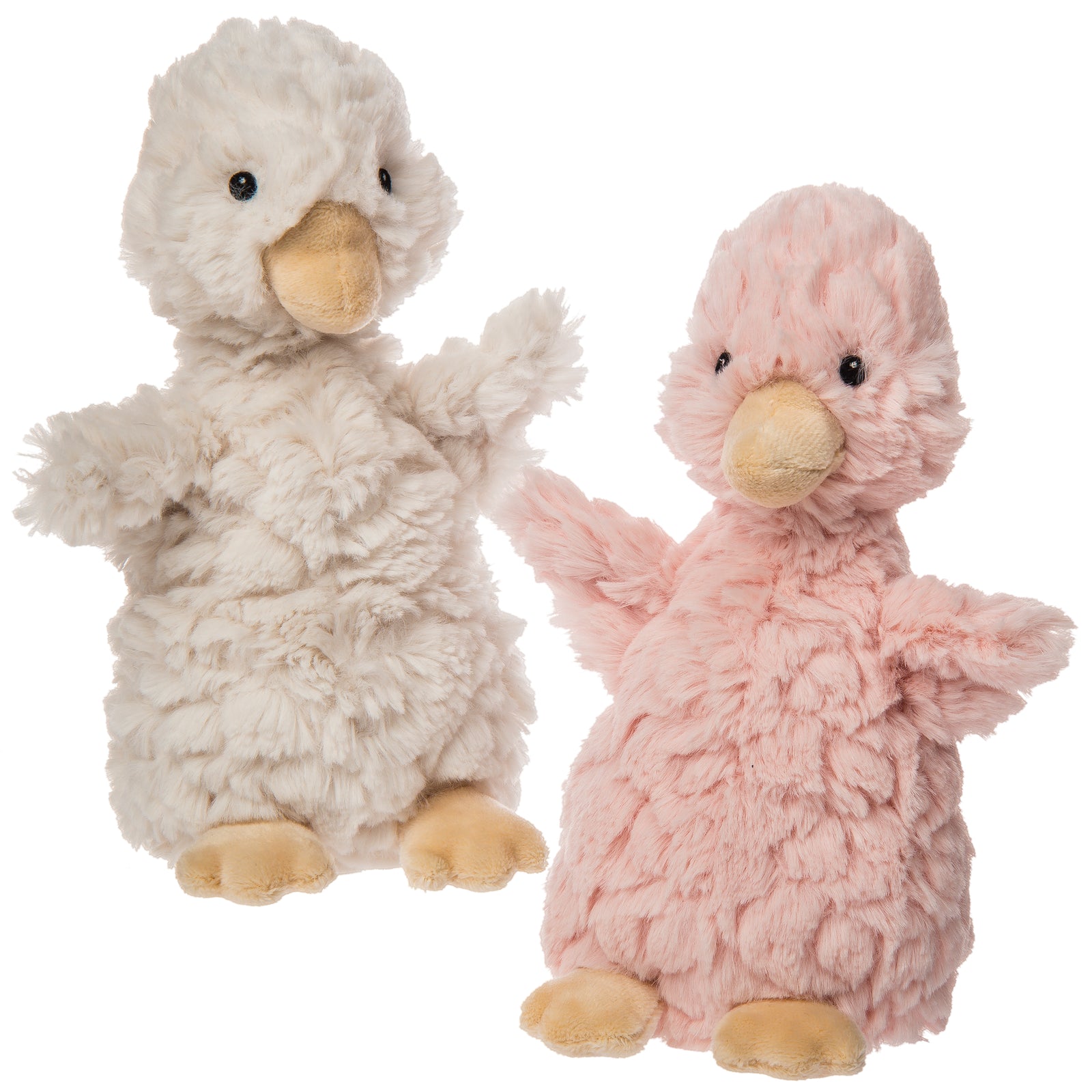 Mary Meyer Putty Duckling