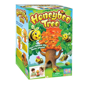 Honey Bee Tree Game
